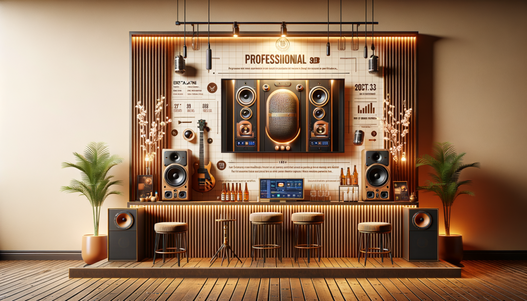 カラオケレンタルの月額料金を徹底比較