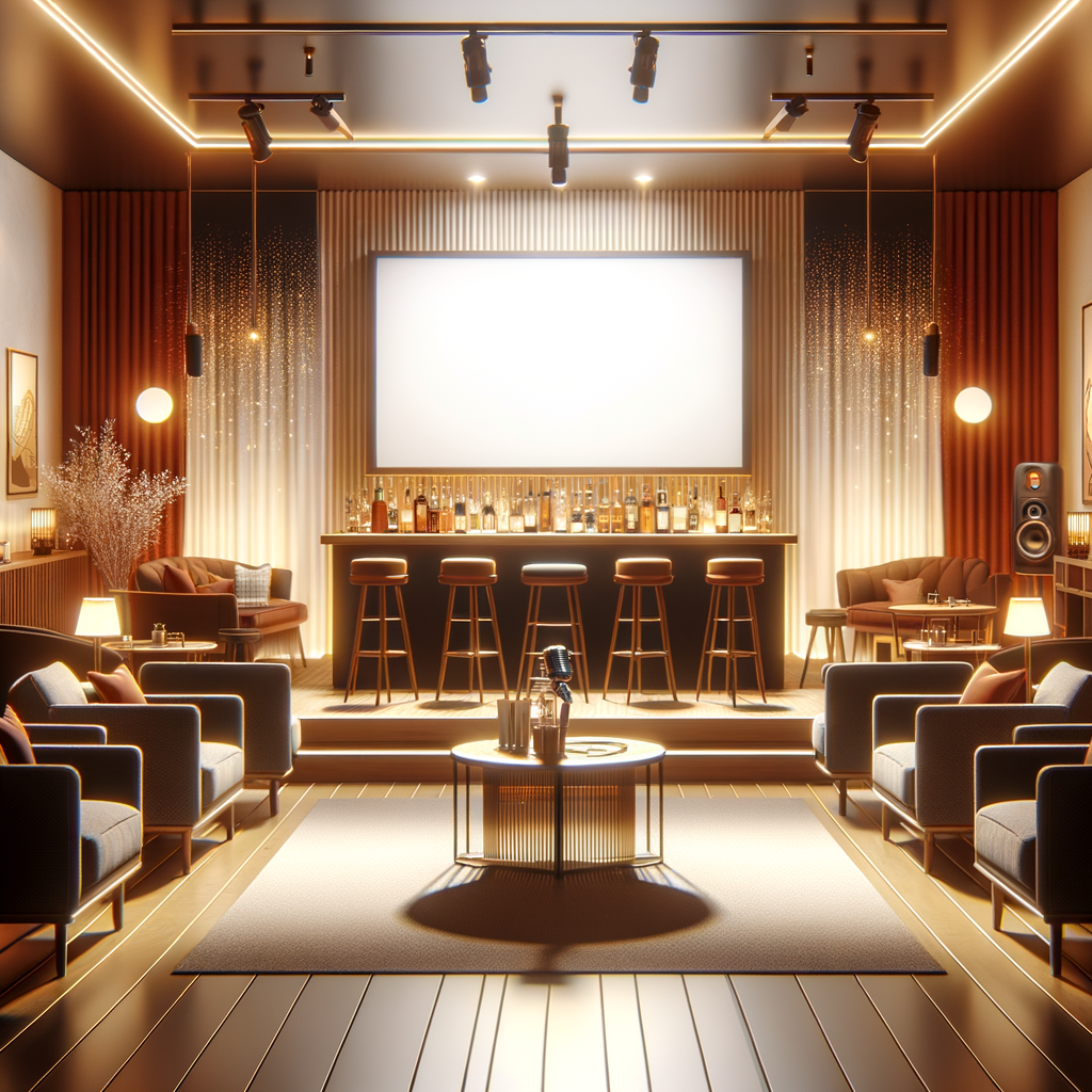 カラオケレンタルの月額料金相場の基礎知識