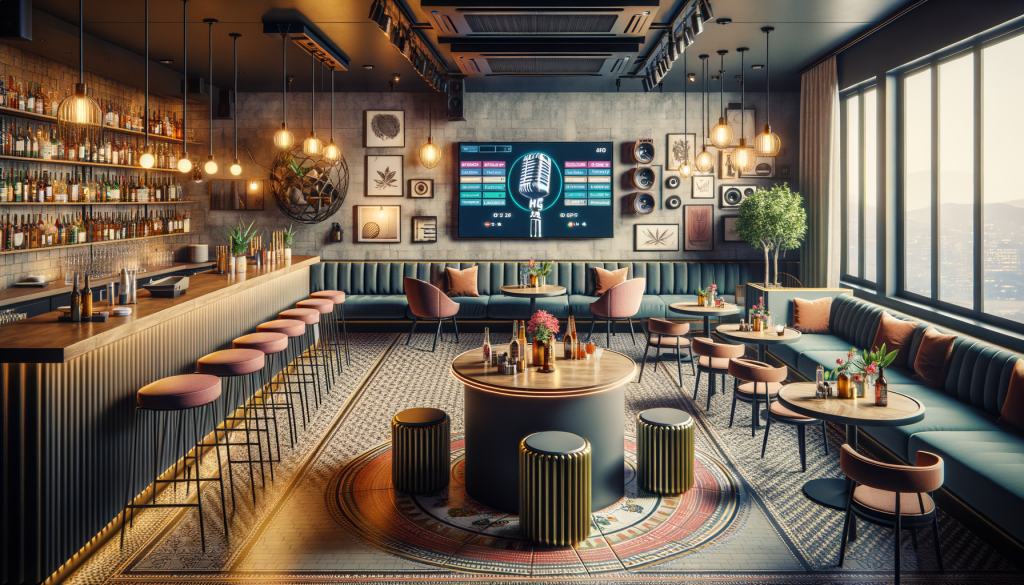 カラオケレンタルの月額料金相場を徹底解説