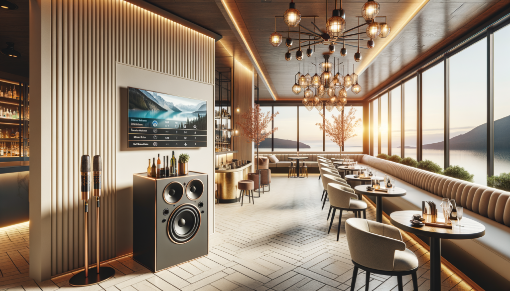 カラオケレンタル料金の実態と相場分析