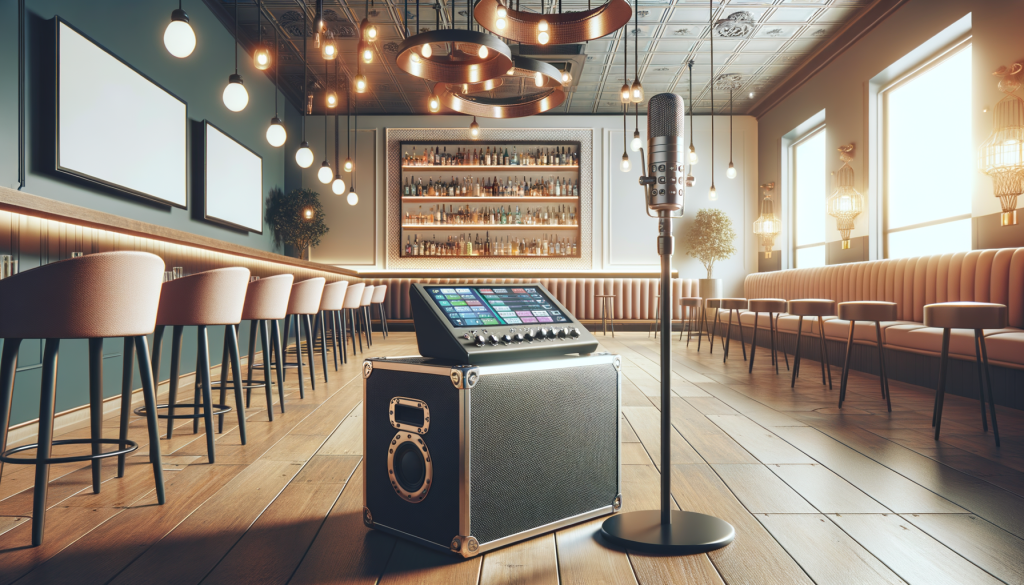 カラオケレンタル月額料金の実態と選び方