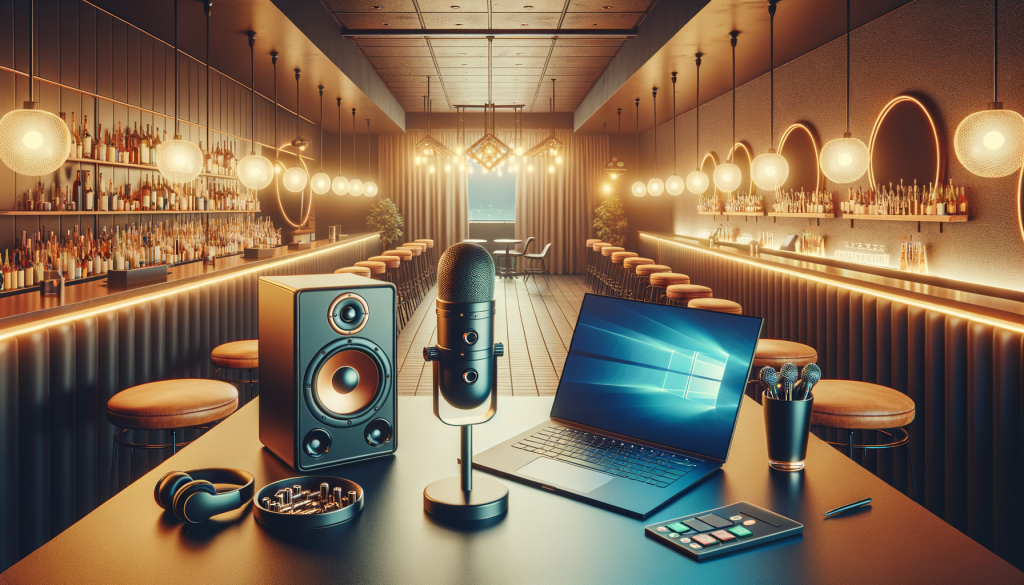 カラオケ導入の成功に向けたステップガイド