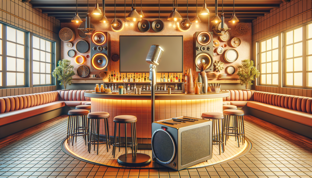 カラオケ導入の成功に向けた準備手順