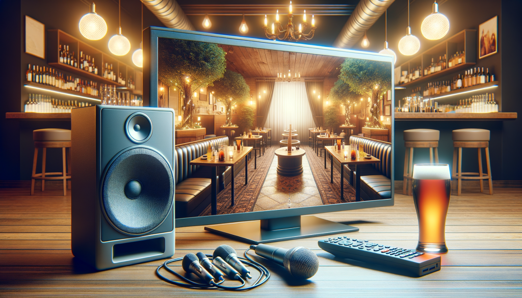 成功するカラオケ導入のための準備ポイント