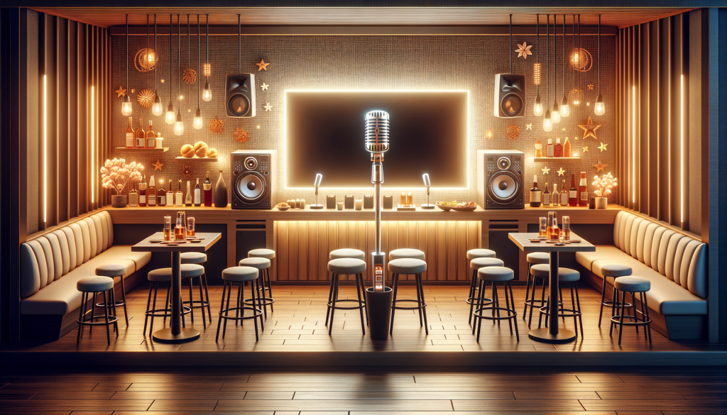 業務用カラオケをスムーズに導入する方法