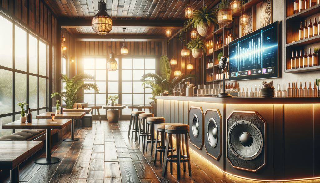 業務用カラオケ導入の全ステップガイド