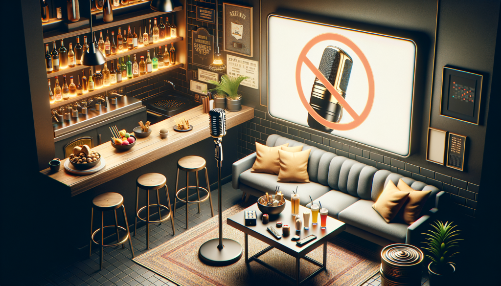 業務用カラオケ機器の選び方とおすすめ