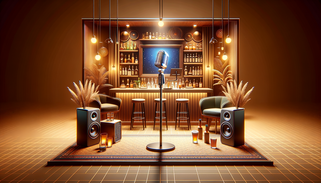 開業時のカラオケ導入準備の全貌