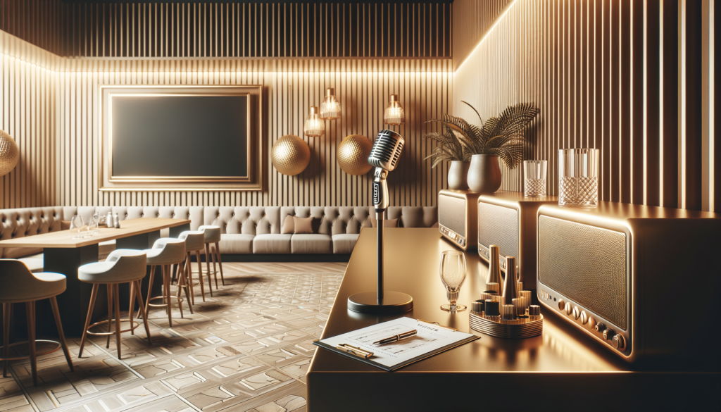 カラオケレンタルの月額料金を比較する