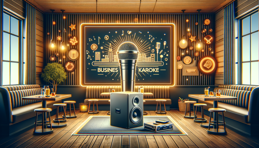 カラオケレンタルの月額料金相場を徹底解説