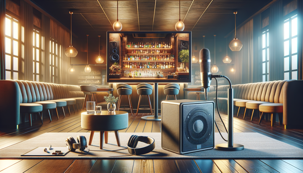 カラオケレンタル月額料金の実態と比較