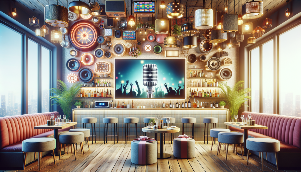 カラオケレンタル機種徹底比較ガイド