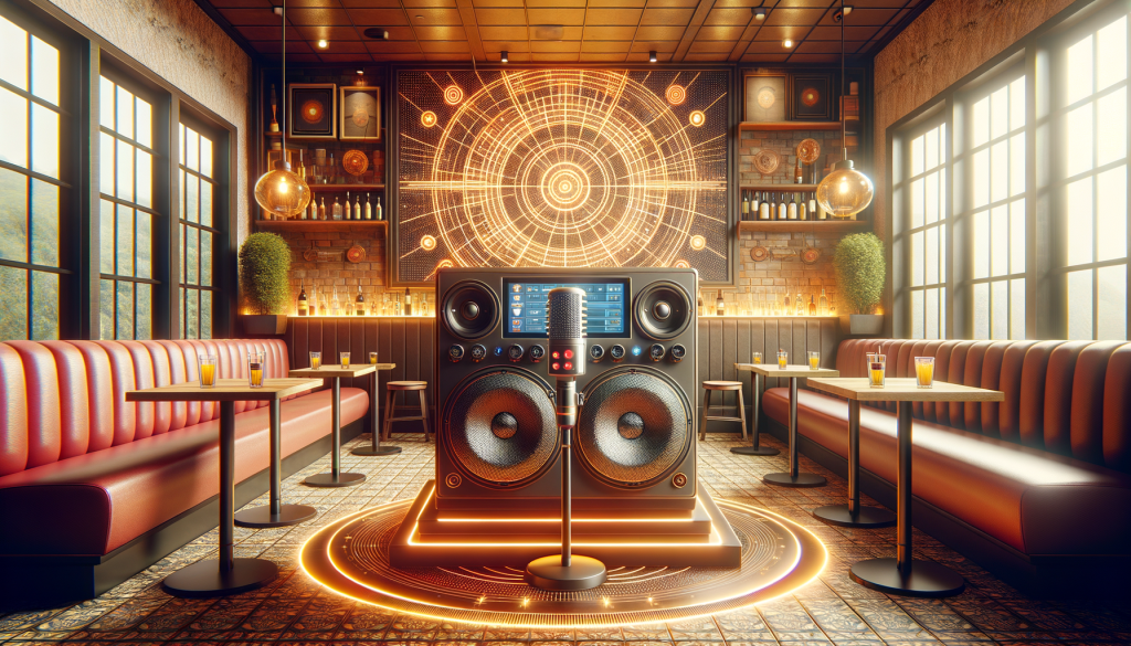 業務用カラオケの月額料金を徹底比較