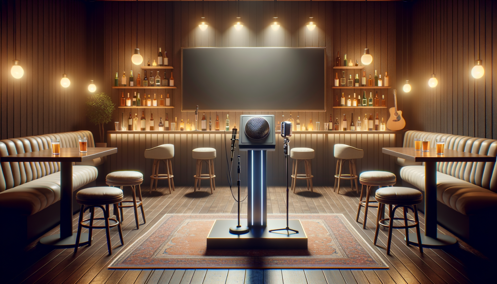 業務用カラオケ導入の成功ポイント