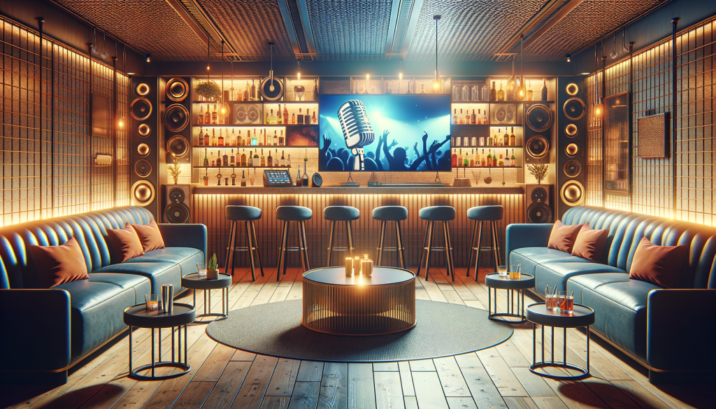 カラオケレンタルで人気の機種比較