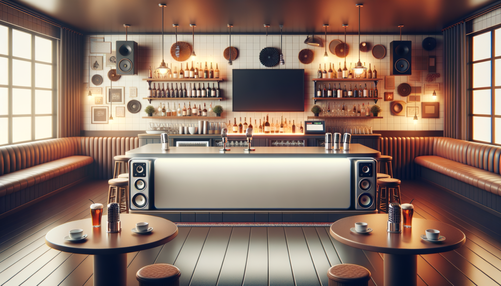 カラオケ導入で成功するための準備ガイド