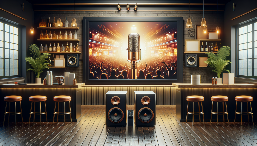 業務用カラオケ導入の具体的ステップ