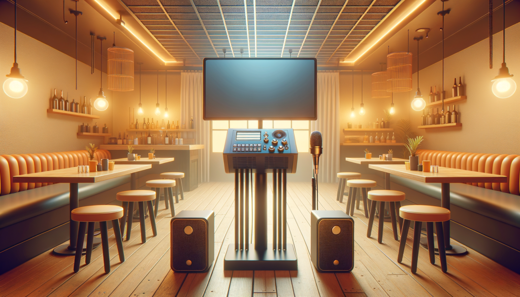 カラオケレンタルの月額料金相場を徹底比較