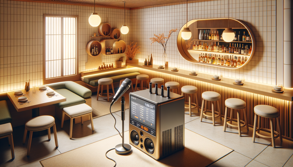 カラオケ導入で成功するための準備ガイド