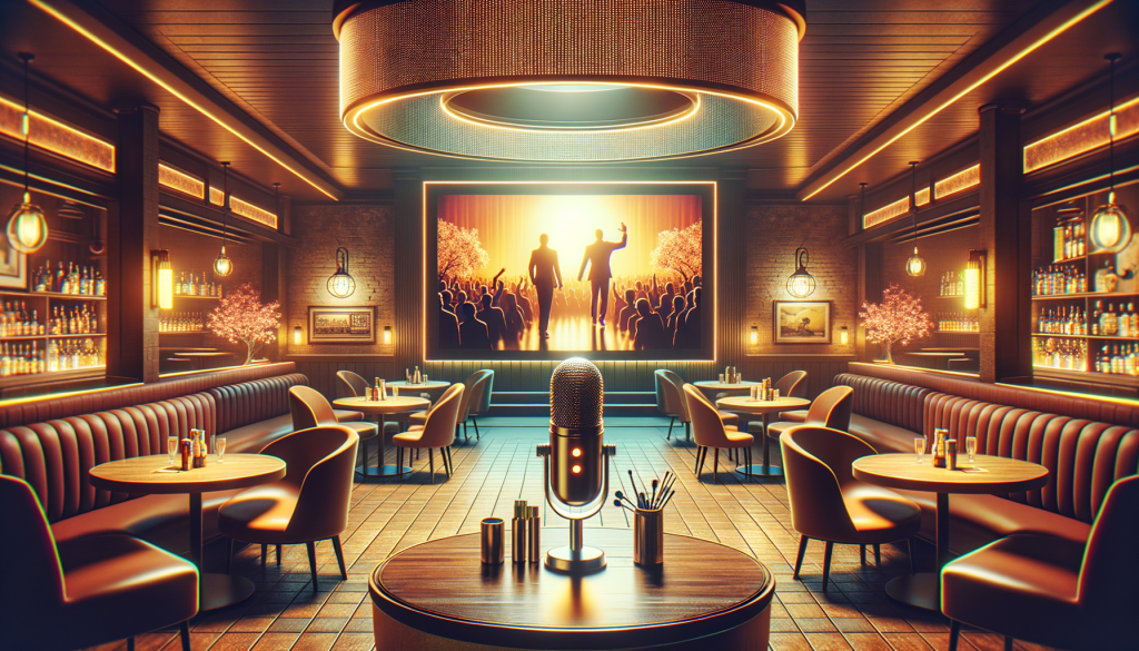 カラオケ導入で開業準備をスムーズに