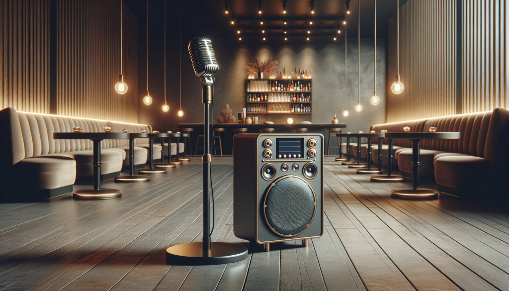 業務用カラオケの月額料金を徹底比較