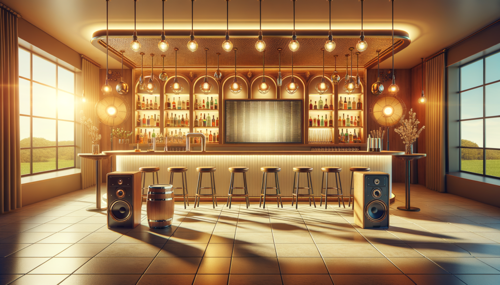 業務用カラオケ導入のためのステップバイステップガイド